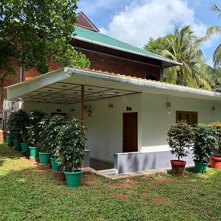 Thanima Farmlife Experiential Farm Tourism Nallepilli Esterno foto