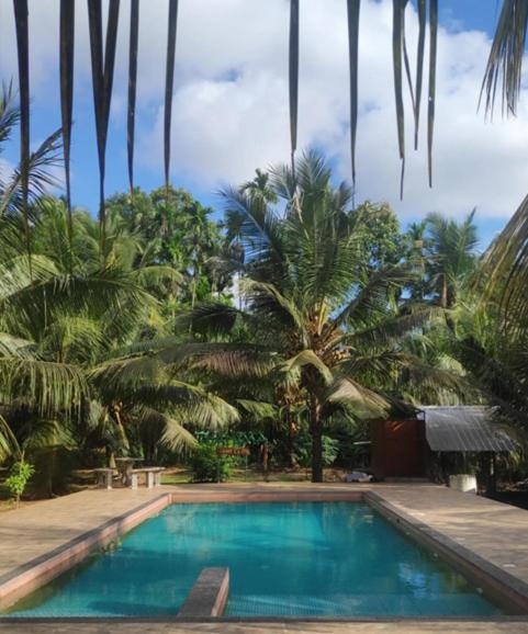 Thanima Farmlife Experiential Farm Tourism Nallepilli Esterno foto