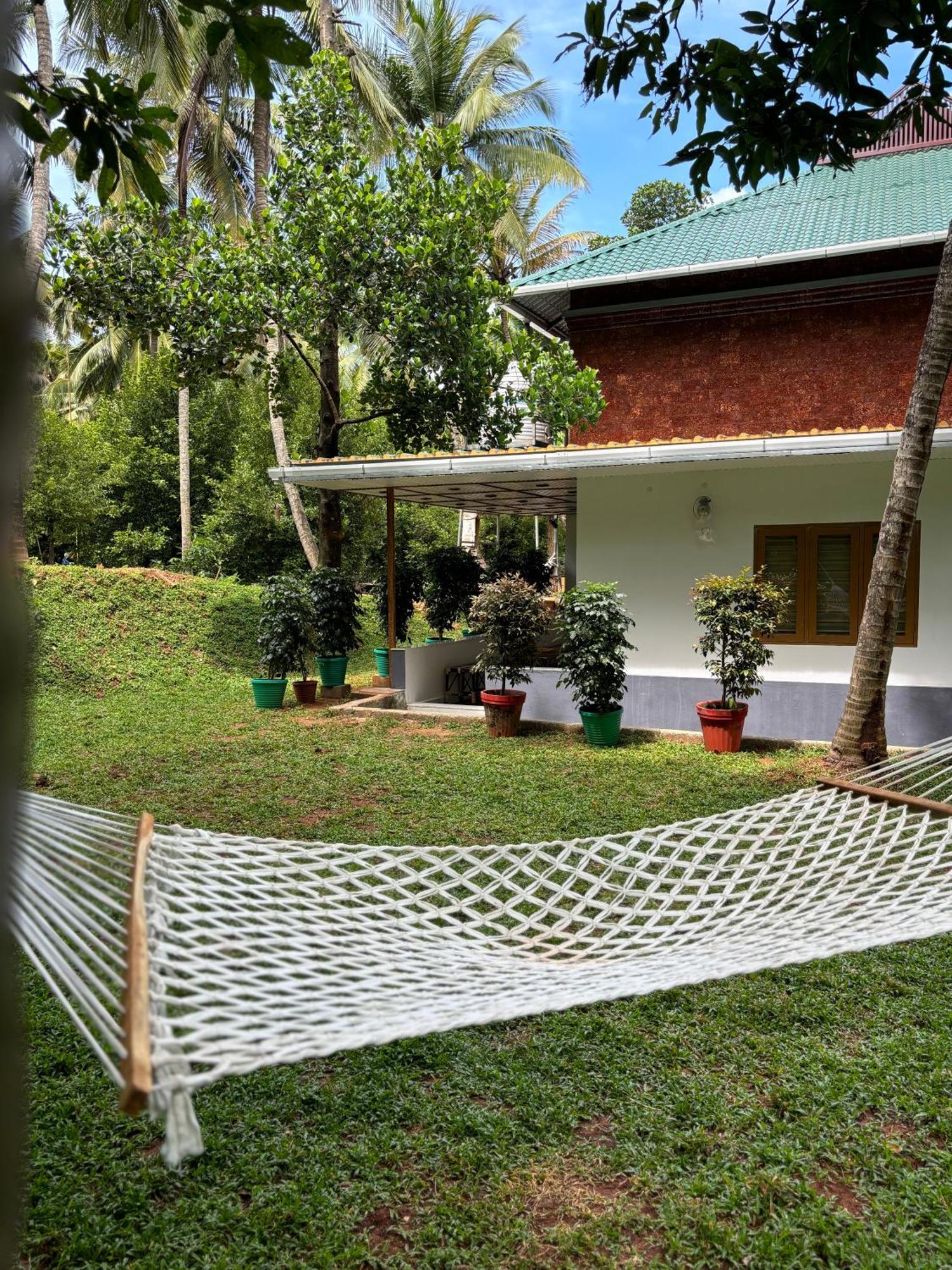 Thanima Farmlife Experiential Farm Tourism Nallepilli Esterno foto
