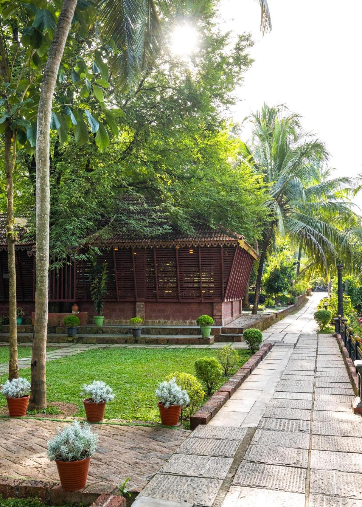 Thanima Farmlife Experiential Farm Tourism Nallepilli Esterno foto