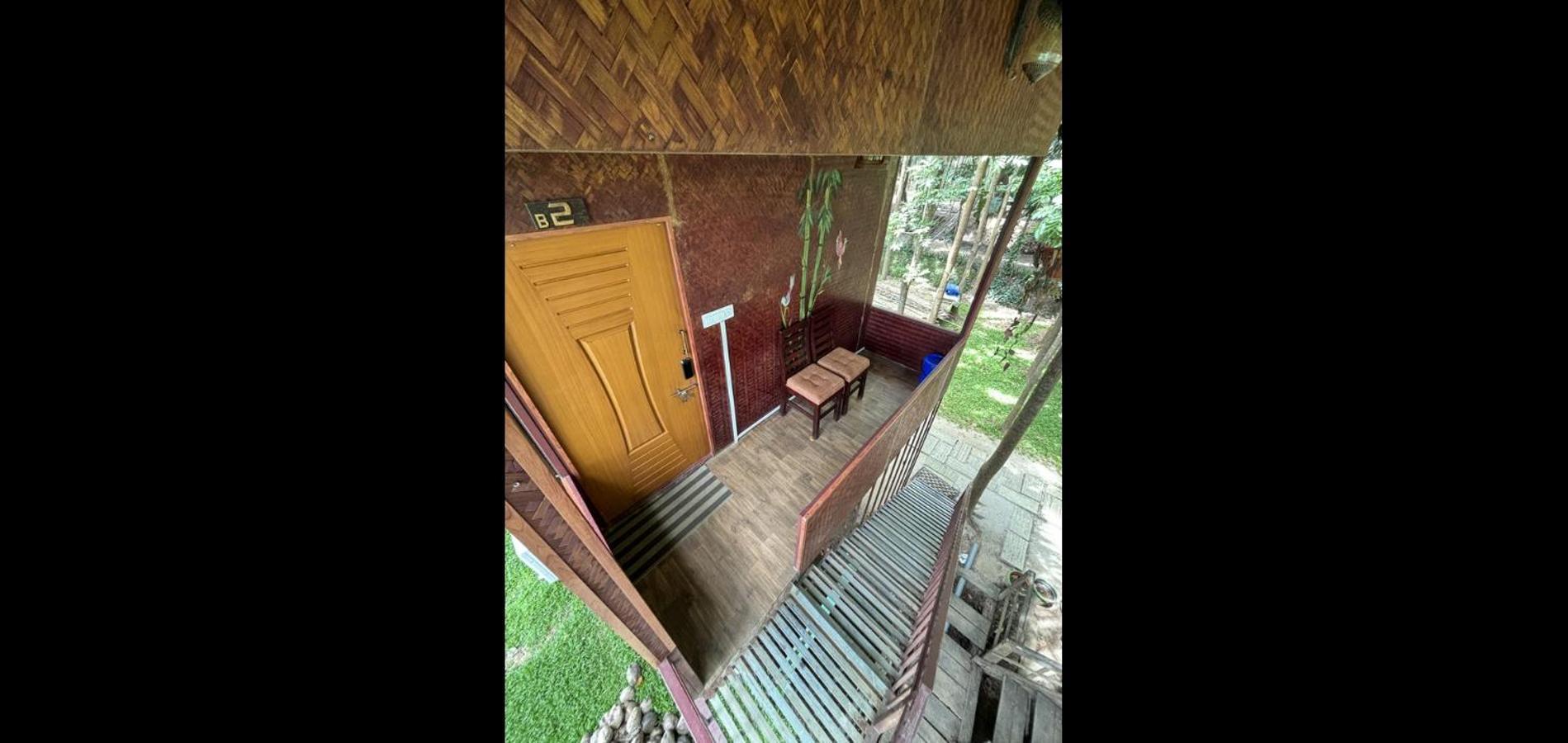 Thanima Farmlife Experiential Farm Tourism Nallepilli Esterno foto