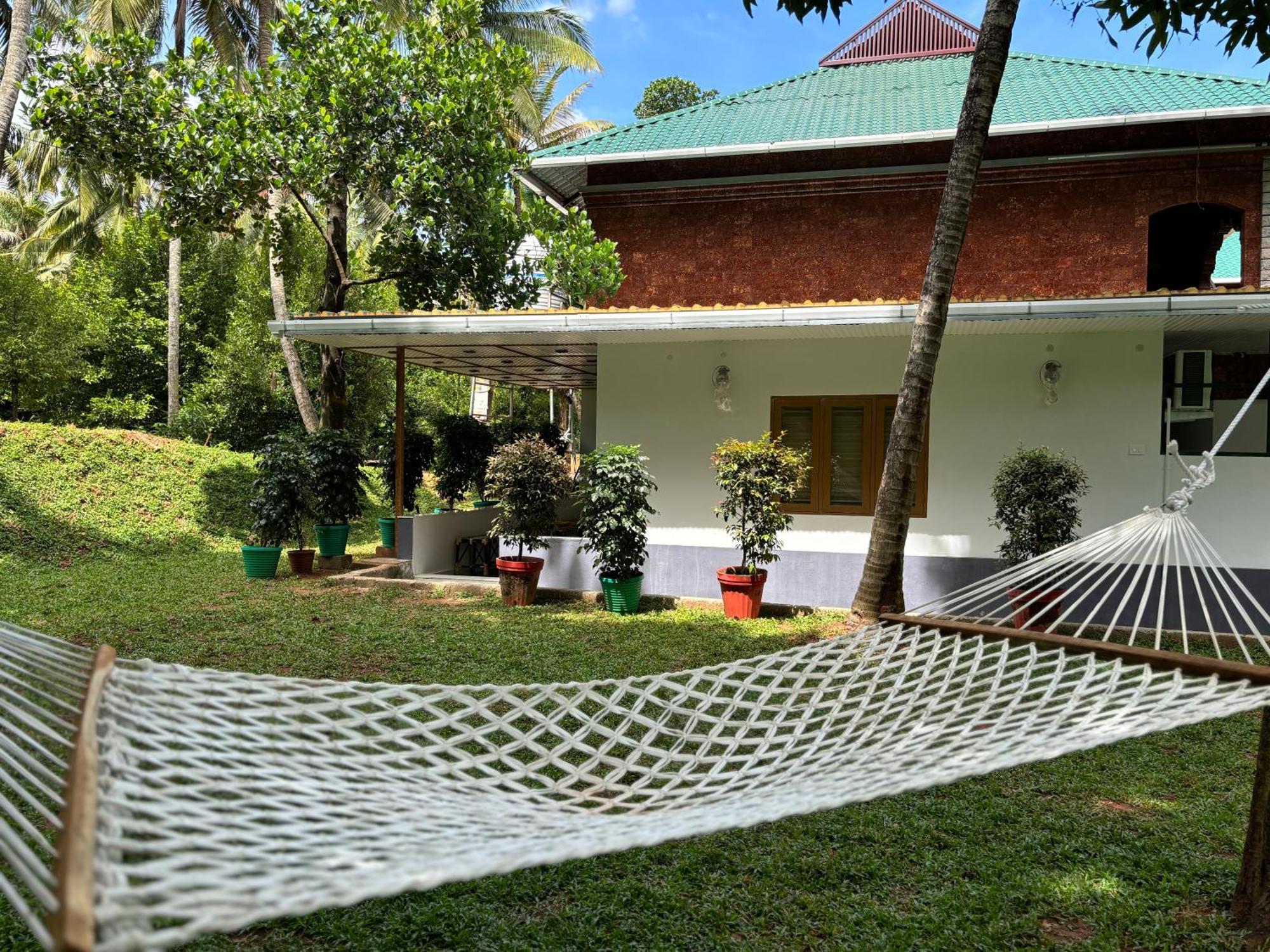 Thanima Farmlife Experiential Farm Tourism Nallepilli Esterno foto