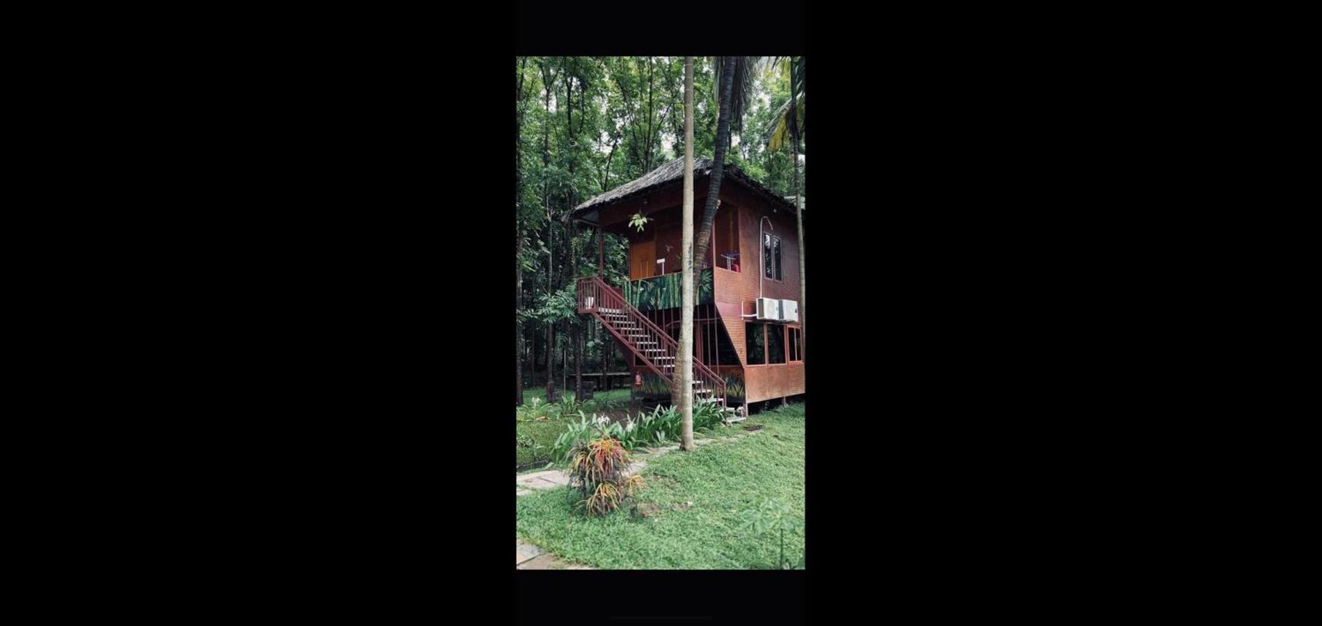 Thanima Farmlife Experiential Farm Tourism Nallepilli Esterno foto