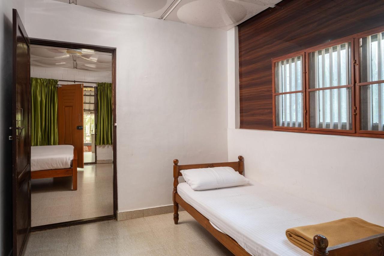Thanima Farmlife Experiential Farm Tourism Nallepilli Esterno foto