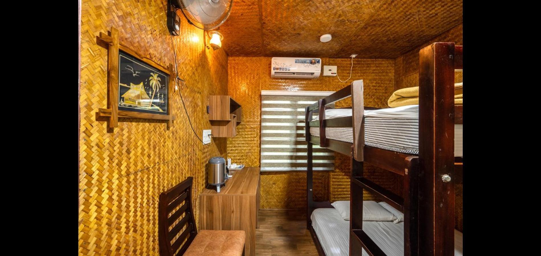 Thanima Farmlife Experiential Farm Tourism Nallepilli Esterno foto