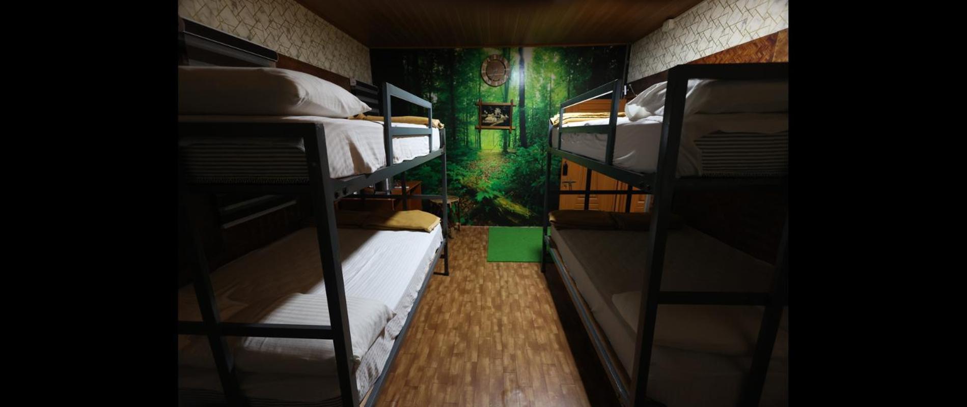 Thanima Farmlife Experiential Farm Tourism Nallepilli Esterno foto