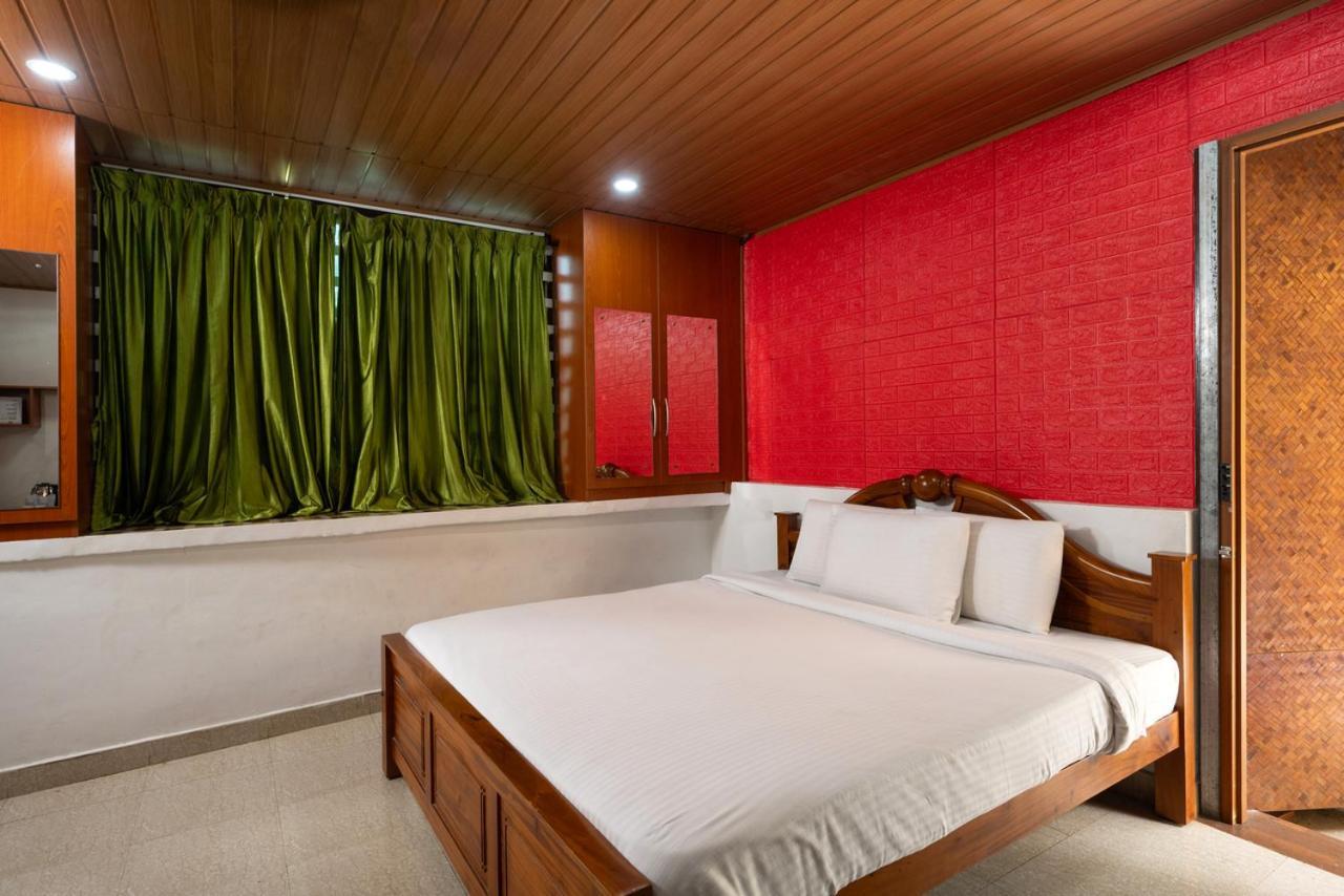 Thanima Farmlife Experiential Farm Tourism Nallepilli Esterno foto