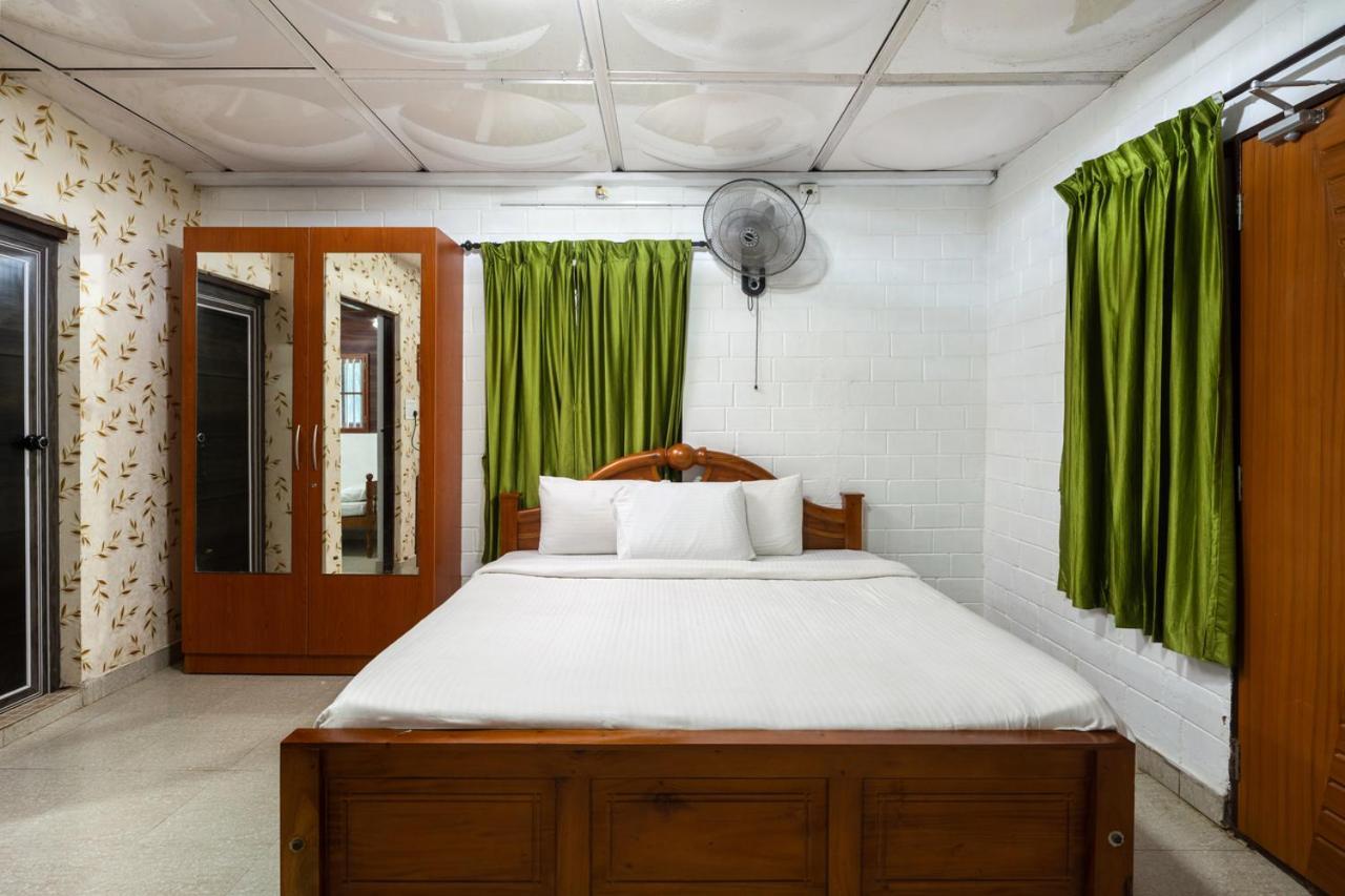 Thanima Farmlife Experiential Farm Tourism Nallepilli Esterno foto