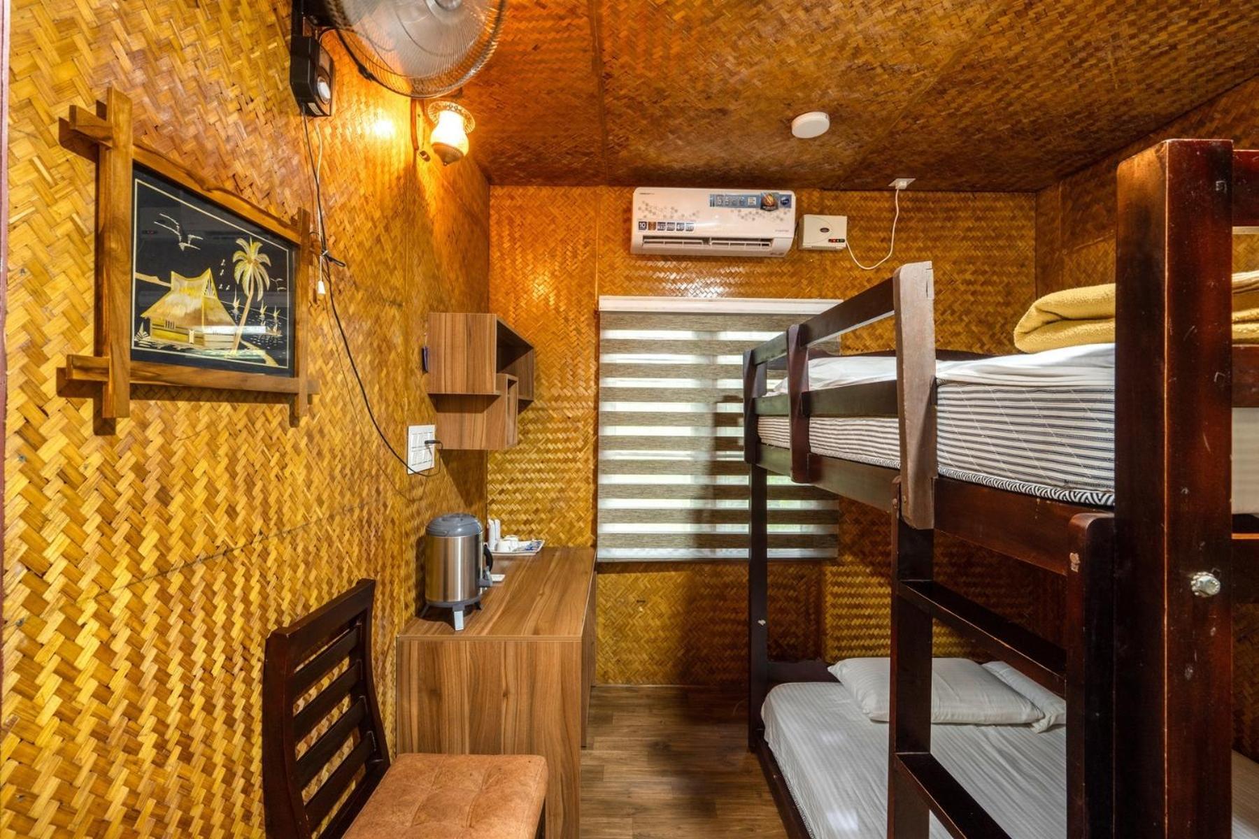 Thanima Farmlife Experiential Farm Tourism Nallepilli Esterno foto